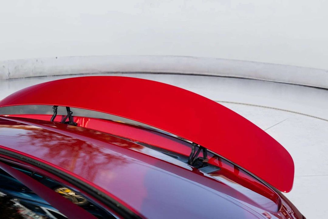 2012 Mercedes-Benz SLS AMG