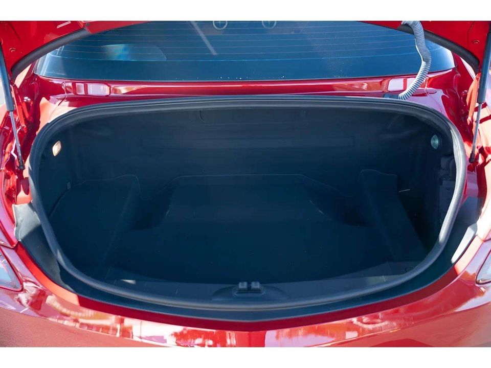 2012 Mercedes-Benz SLS AMG