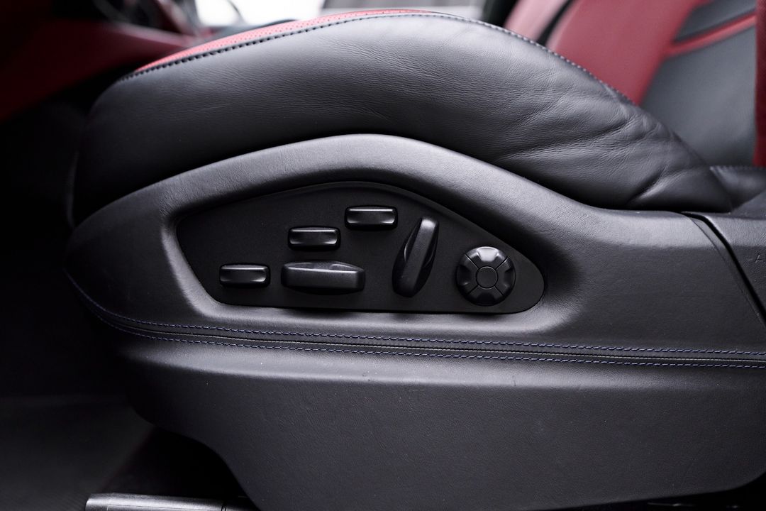 2024 Porsche Cayenne Coupe