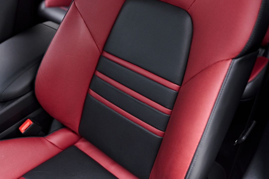 2024 Porsche Cayenne Coupe
