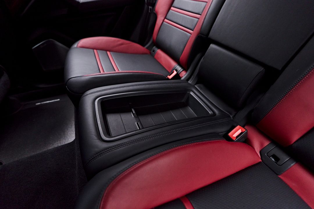 2024 Porsche Cayenne Coupe