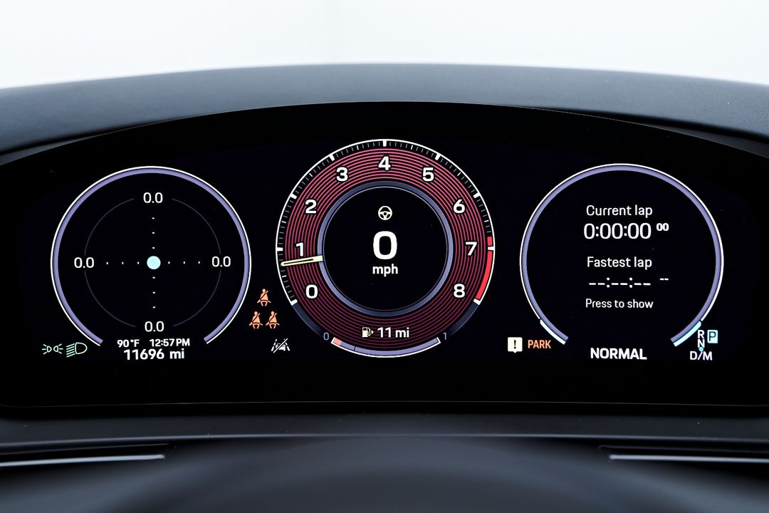 2024 Porsche Cayenne Coupe