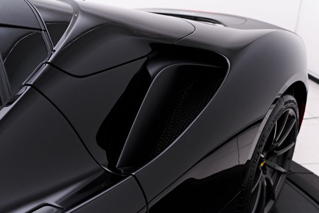 2024 Ferrari SF90 Spider