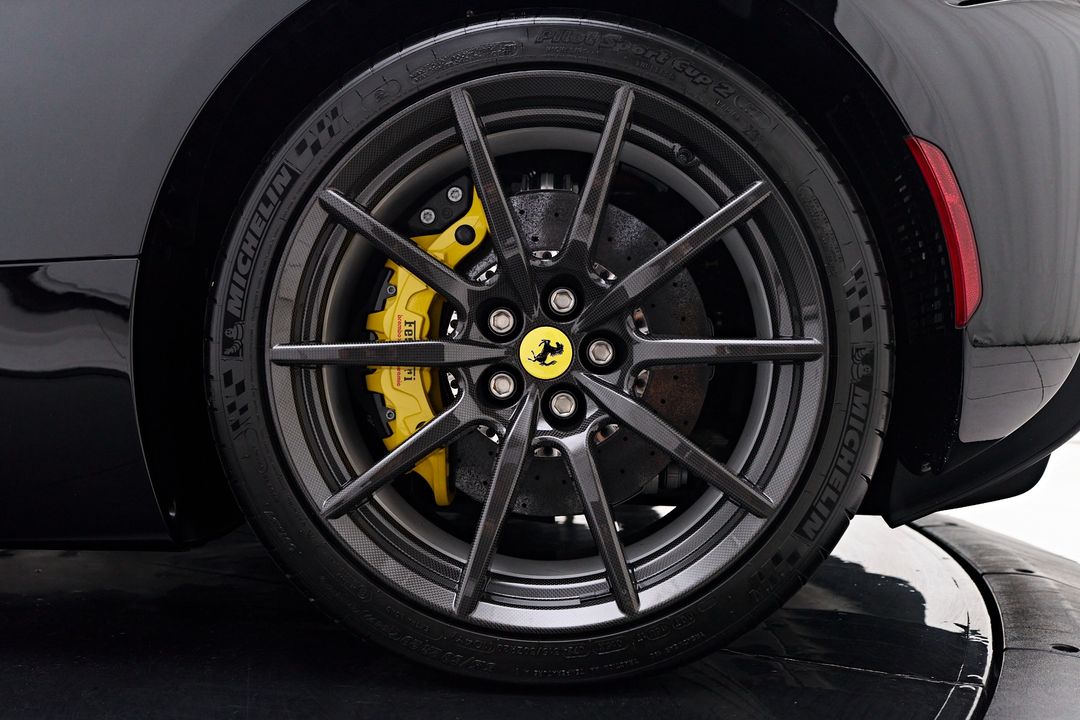 2024 Ferrari SF90 Spider