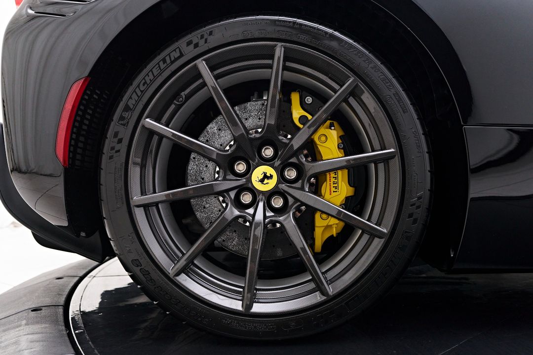 2024 Ferrari SF90 Spider