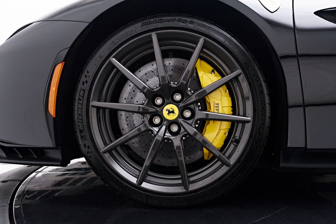 2024 Ferrari SF90 Spider