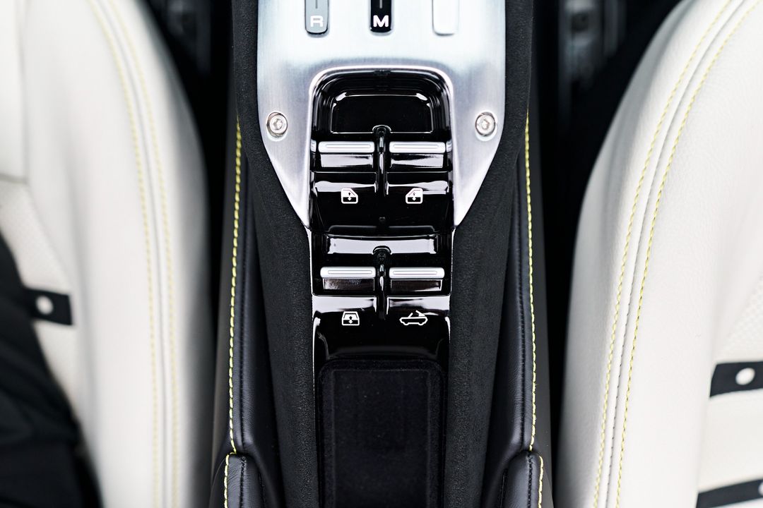 2024 Ferrari SF90 Spider