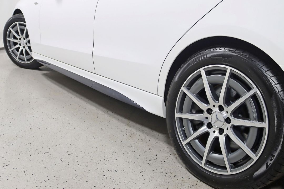 2023 Mercedes-Benz C-Class