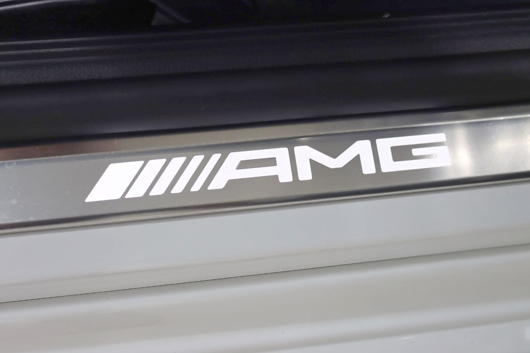 2023 Mercedes-Benz C-Class