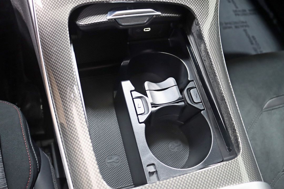 2023 Mercedes-Benz C-Class