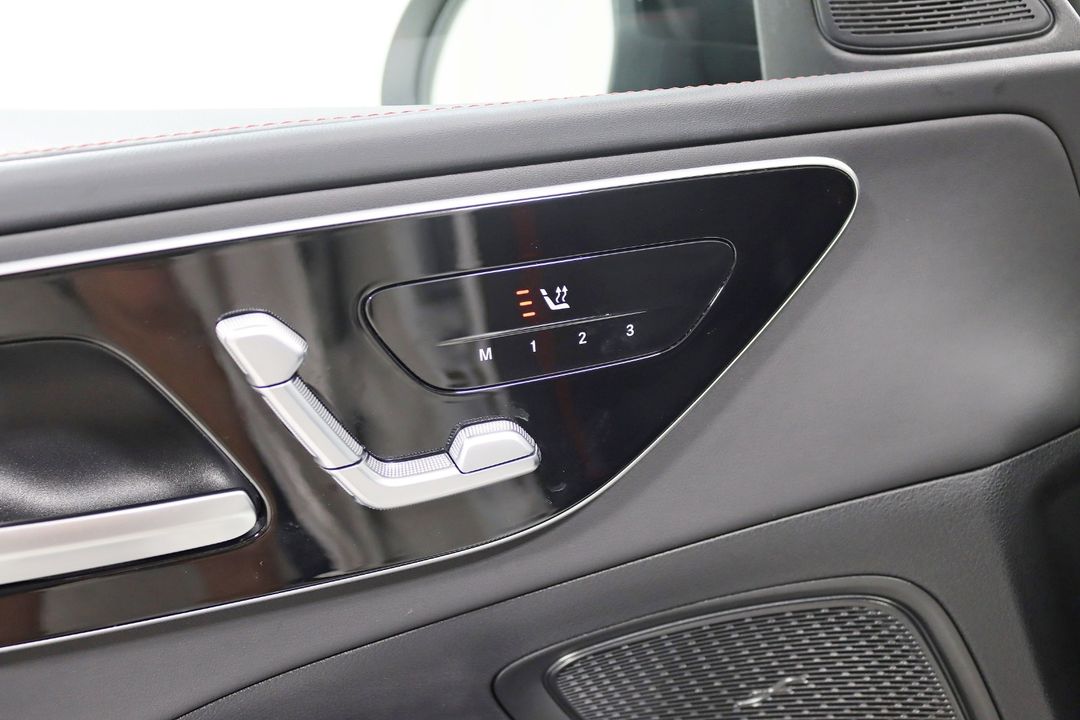 2023 Mercedes-Benz C-Class