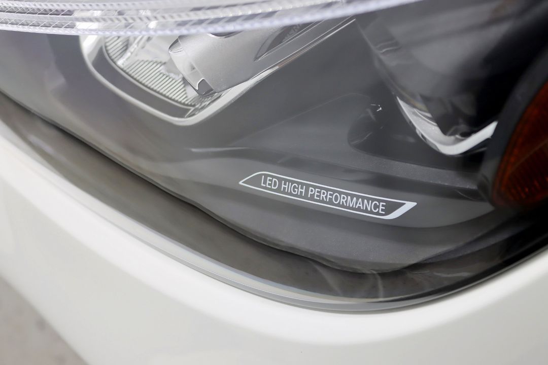 2023 Mercedes-Benz C-Class