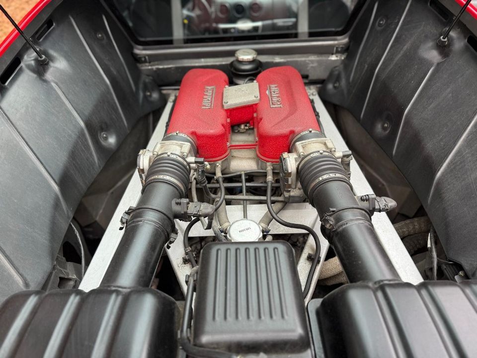 1999 Ferrari 360 Modena