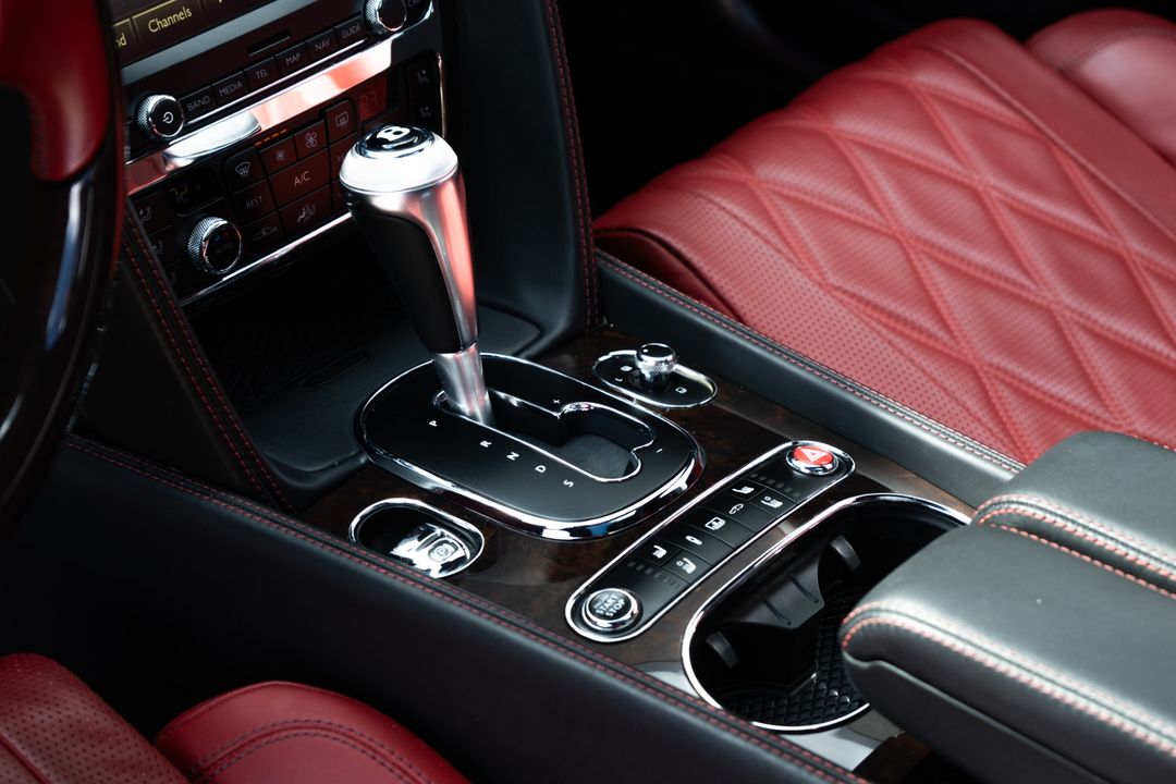 2016 Bentley Flying Spur
