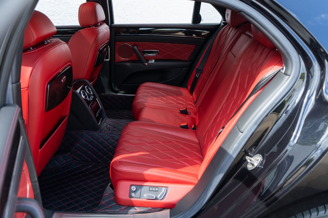 2016 Bentley Flying Spur