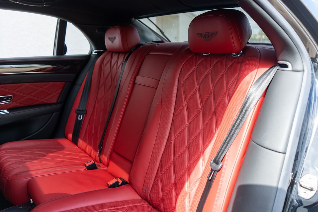 2016 Bentley Flying Spur