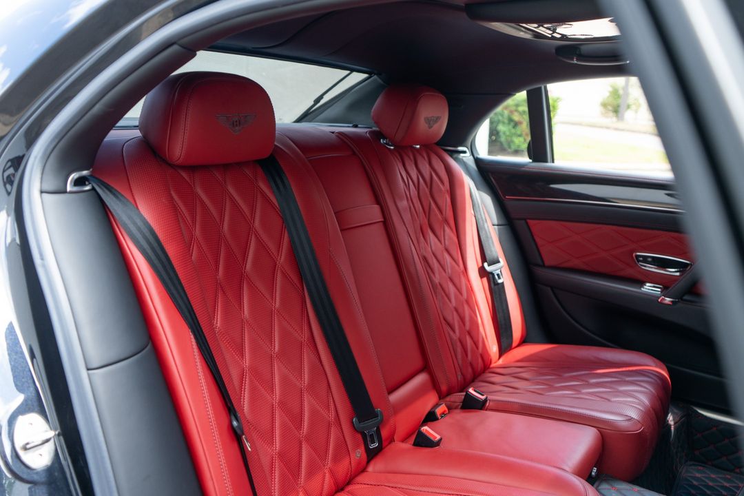 2016 Bentley Flying Spur