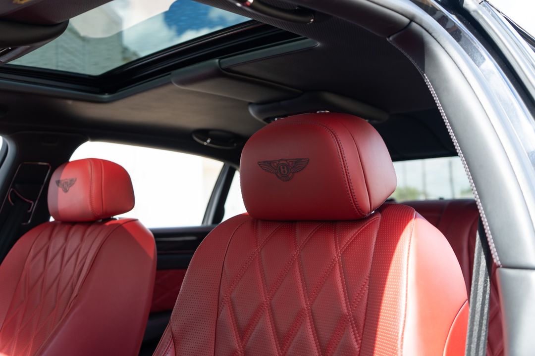 2016 Bentley Flying Spur