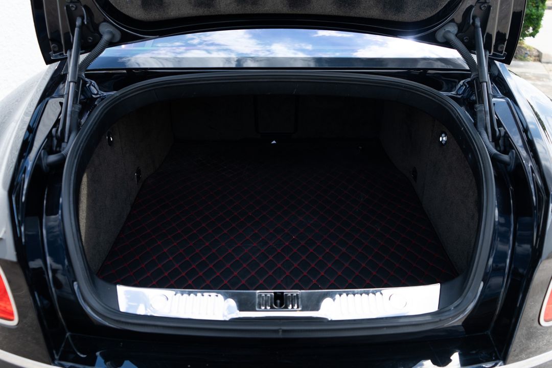 2016 Bentley Flying Spur