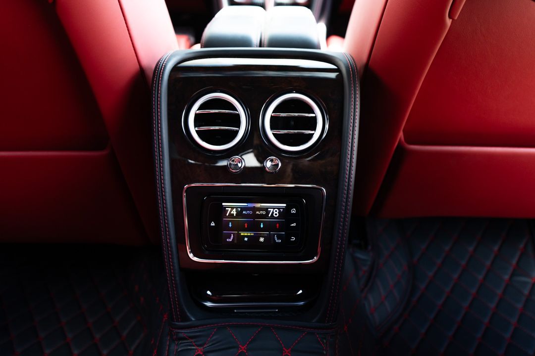 2016 Bentley Flying Spur