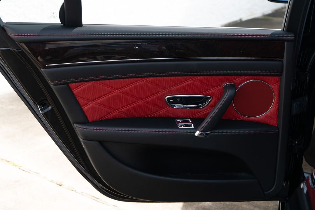 2016 Bentley Flying Spur