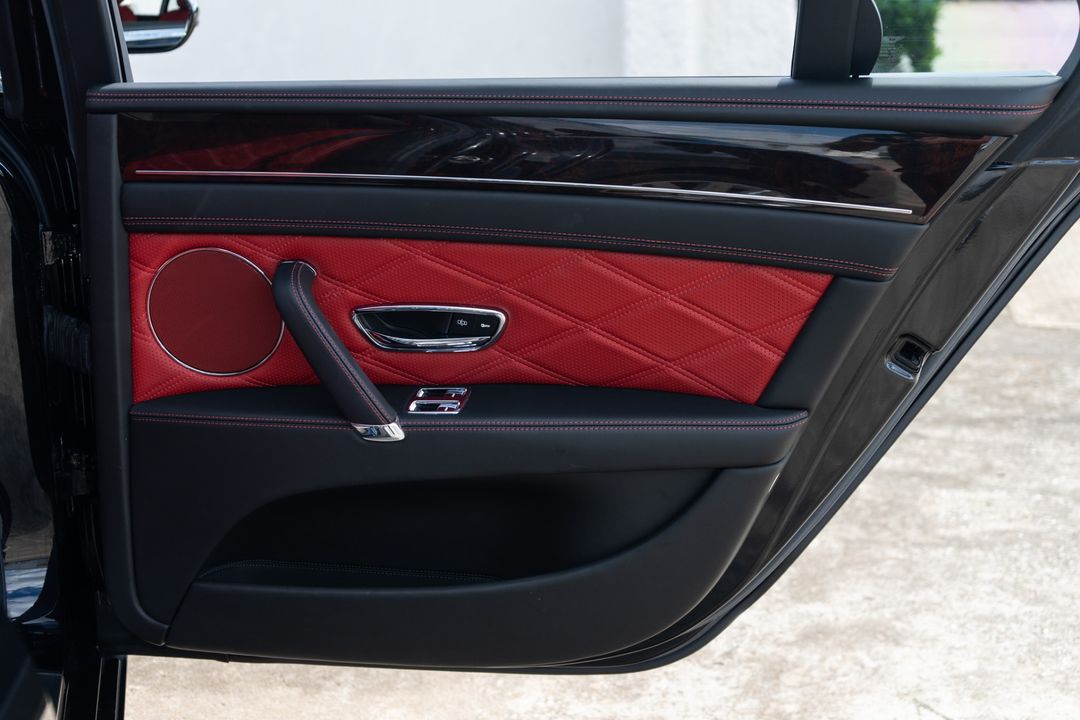2016 Bentley Flying Spur