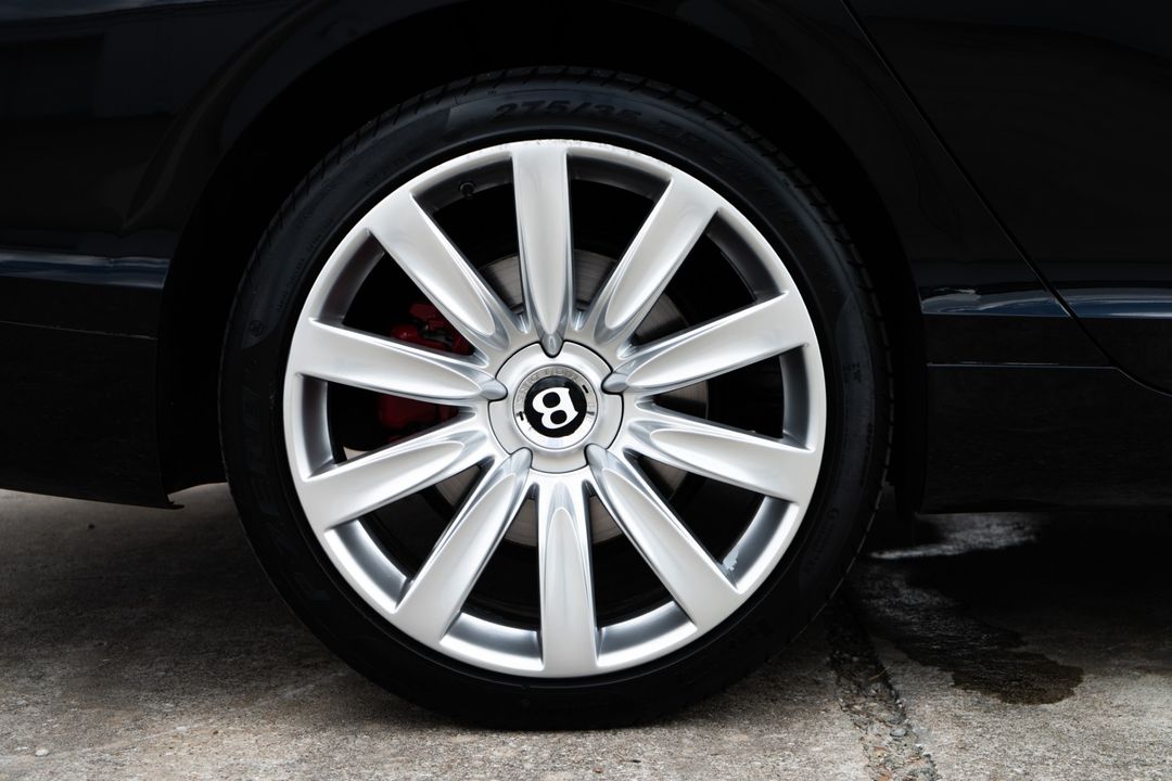 2016 Bentley Flying Spur