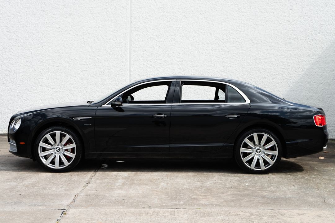 2016 Bentley Flying Spur