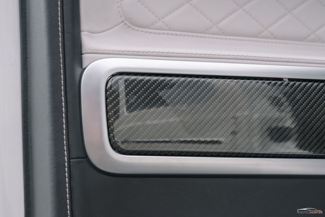 2021 Mercedes-Benz G63