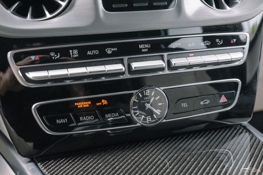 2021 Mercedes-Benz G63