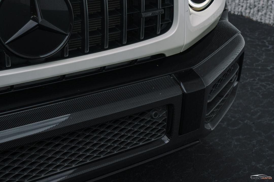 2021 Mercedes-Benz G63