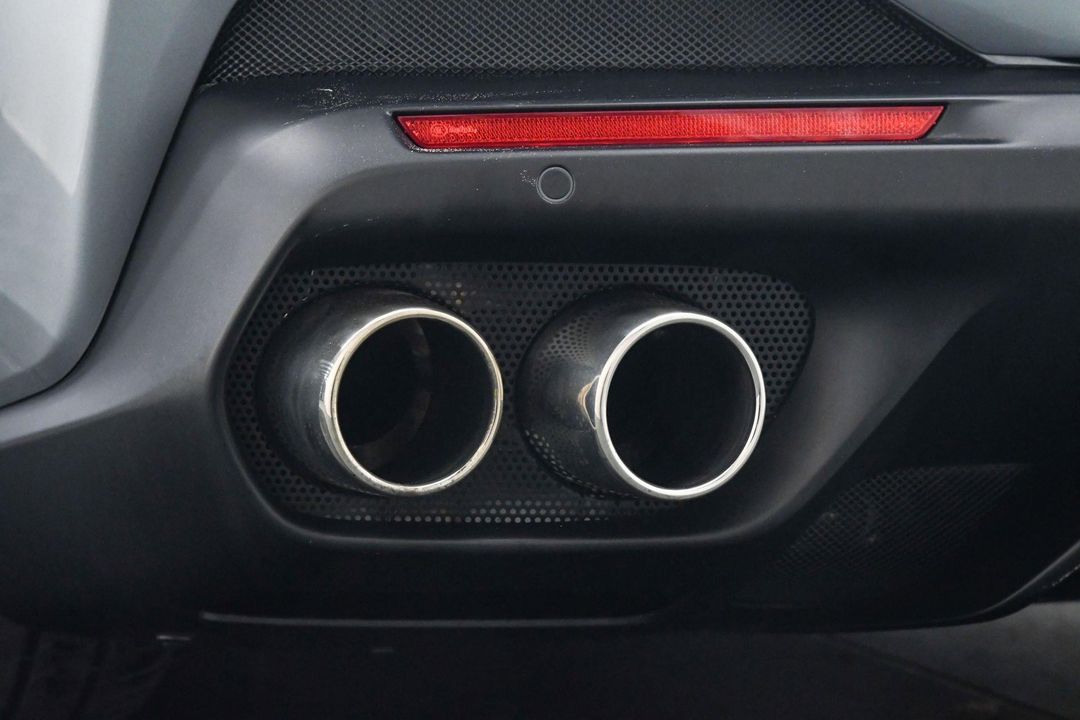 2019 Ferrari Portofino