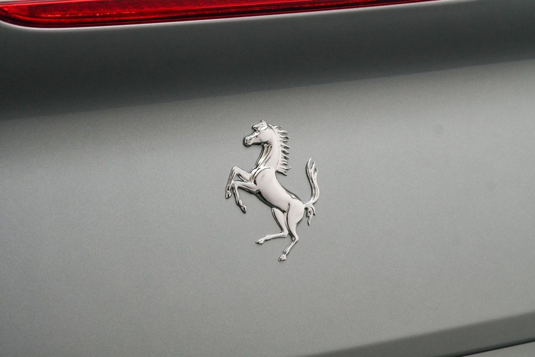 2019 Ferrari Portofino