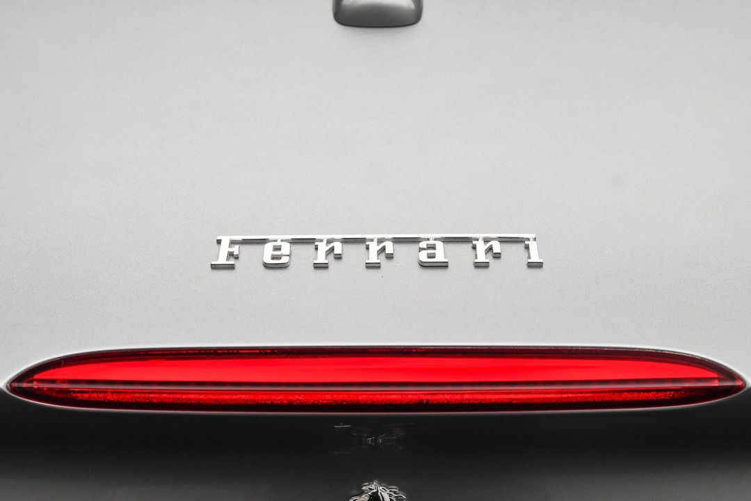 2019 Ferrari Portofino