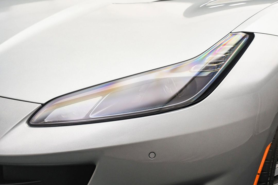 2019 Ferrari Portofino