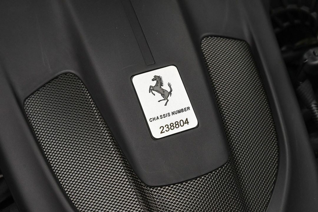 2019 Ferrari Portofino