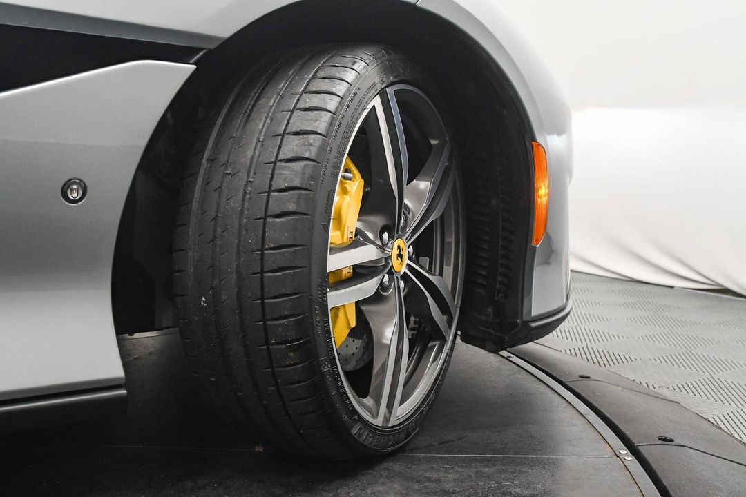 2019 Ferrari Portofino