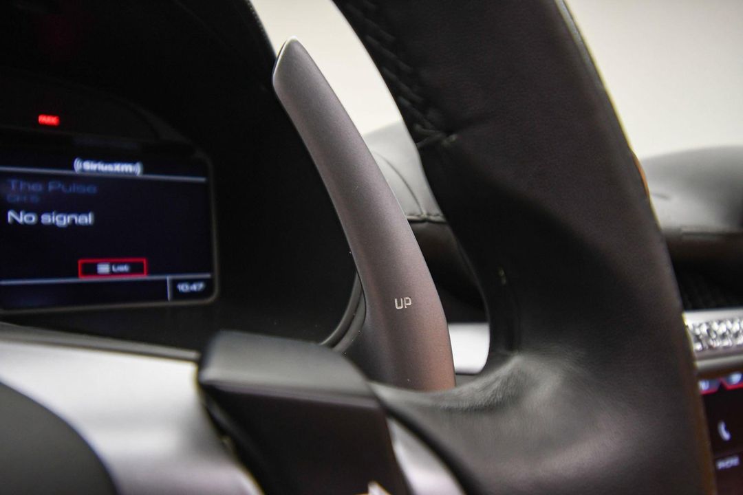 2019 Ferrari Portofino