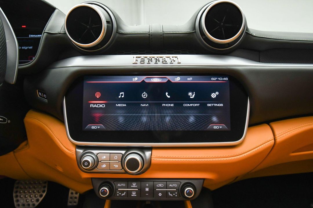 2019 Ferrari Portofino