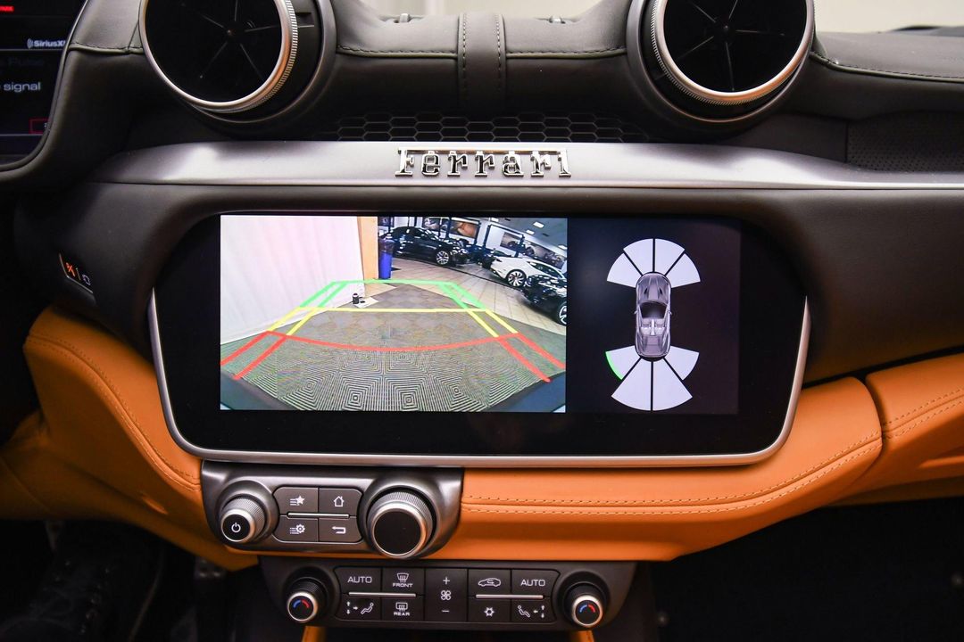 2019 Ferrari Portofino