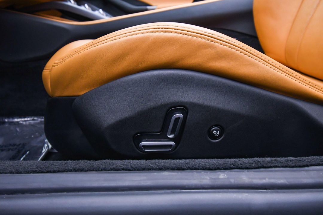 2019 Ferrari Portofino