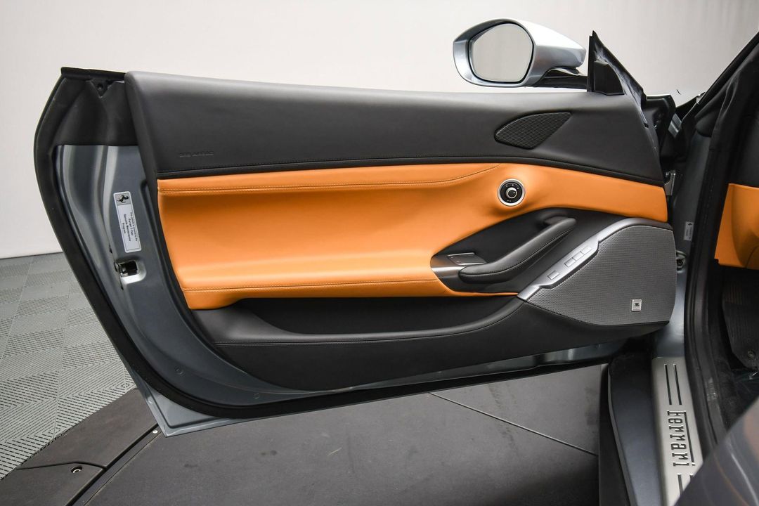 2019 Ferrari Portofino