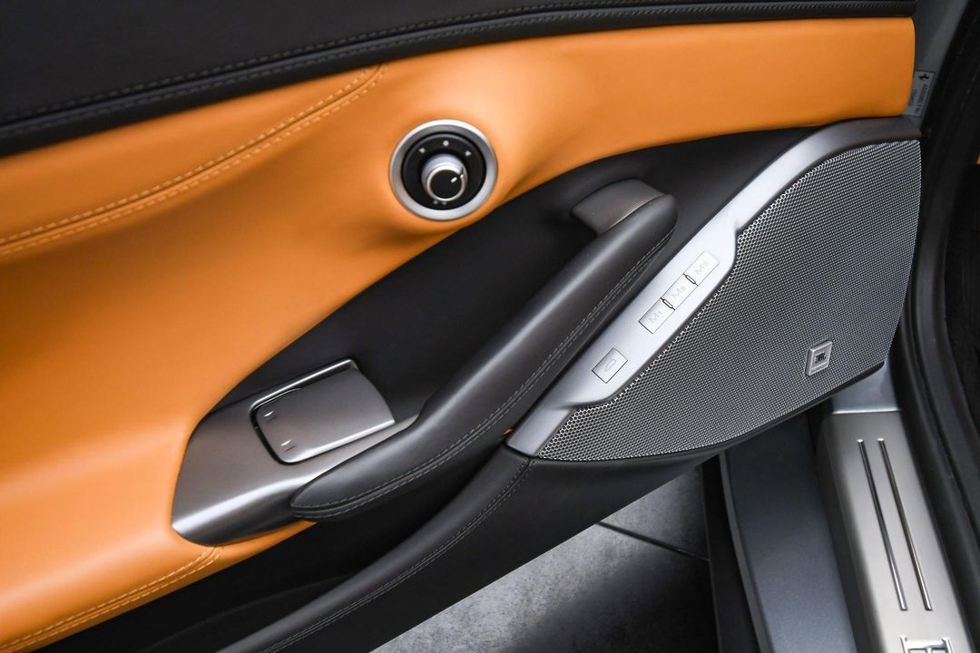 2019 Ferrari Portofino