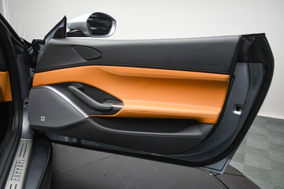 2019 Ferrari Portofino