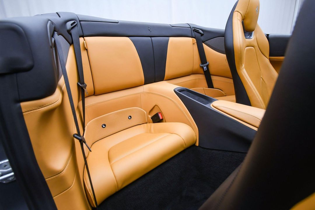 2019 Ferrari Portofino