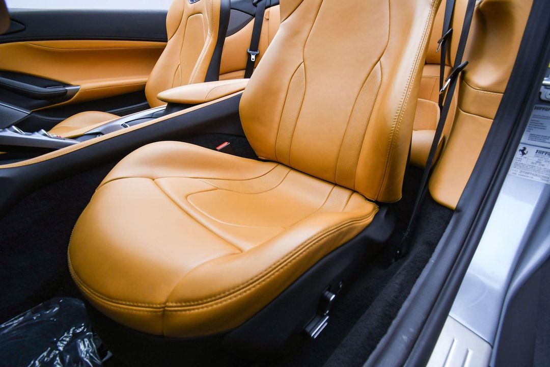 2019 Ferrari Portofino