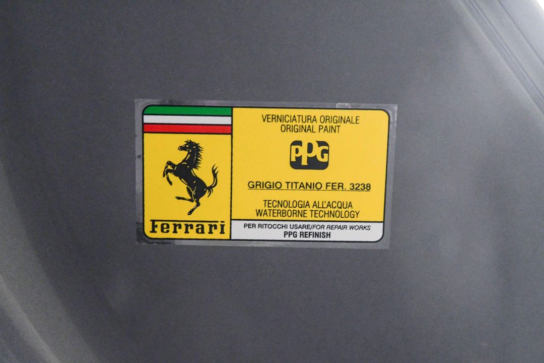 2019 Ferrari Portofino