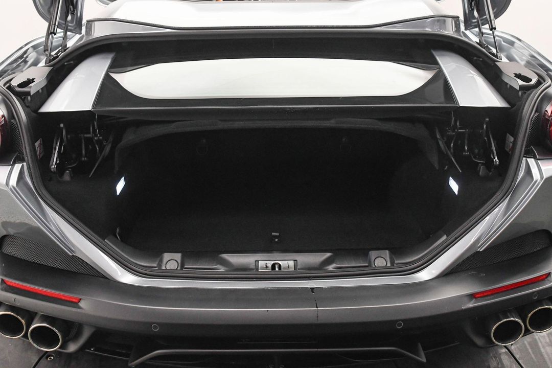 2019 Ferrari Portofino