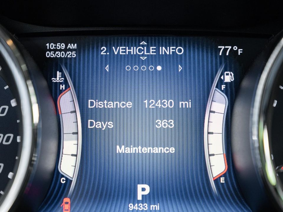 2014 Maserati Quattroporte