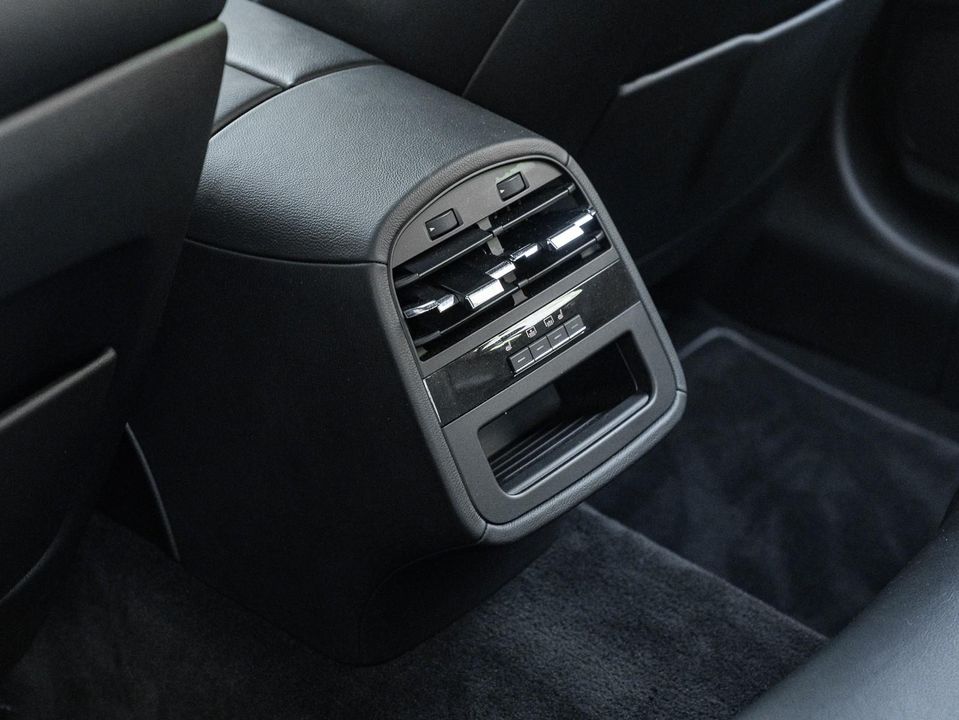 2014 Maserati Quattroporte